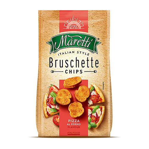 [904032] Maretti Bruschette Pizza