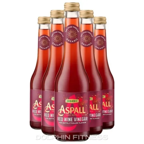 Aspall red wine vinegar