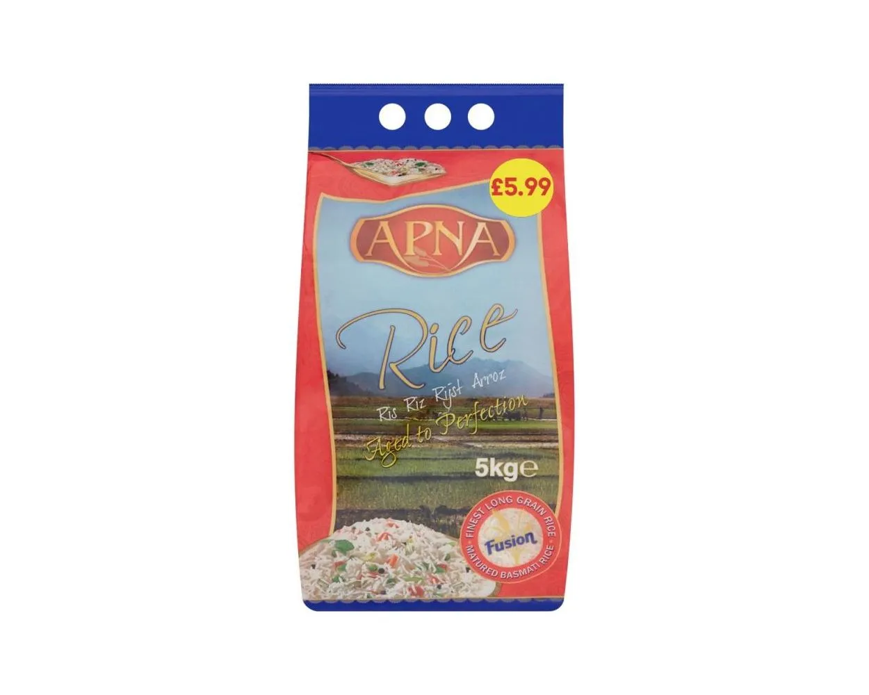[904513] Apna Fusion Rice