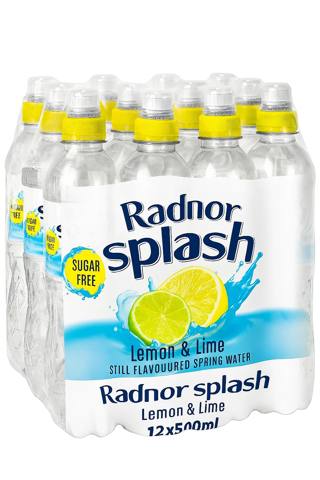 Radnor Splash Lmn & Lime PM 85p