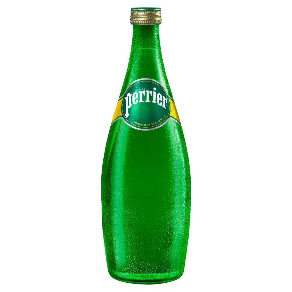 Perrier Sparkling Water