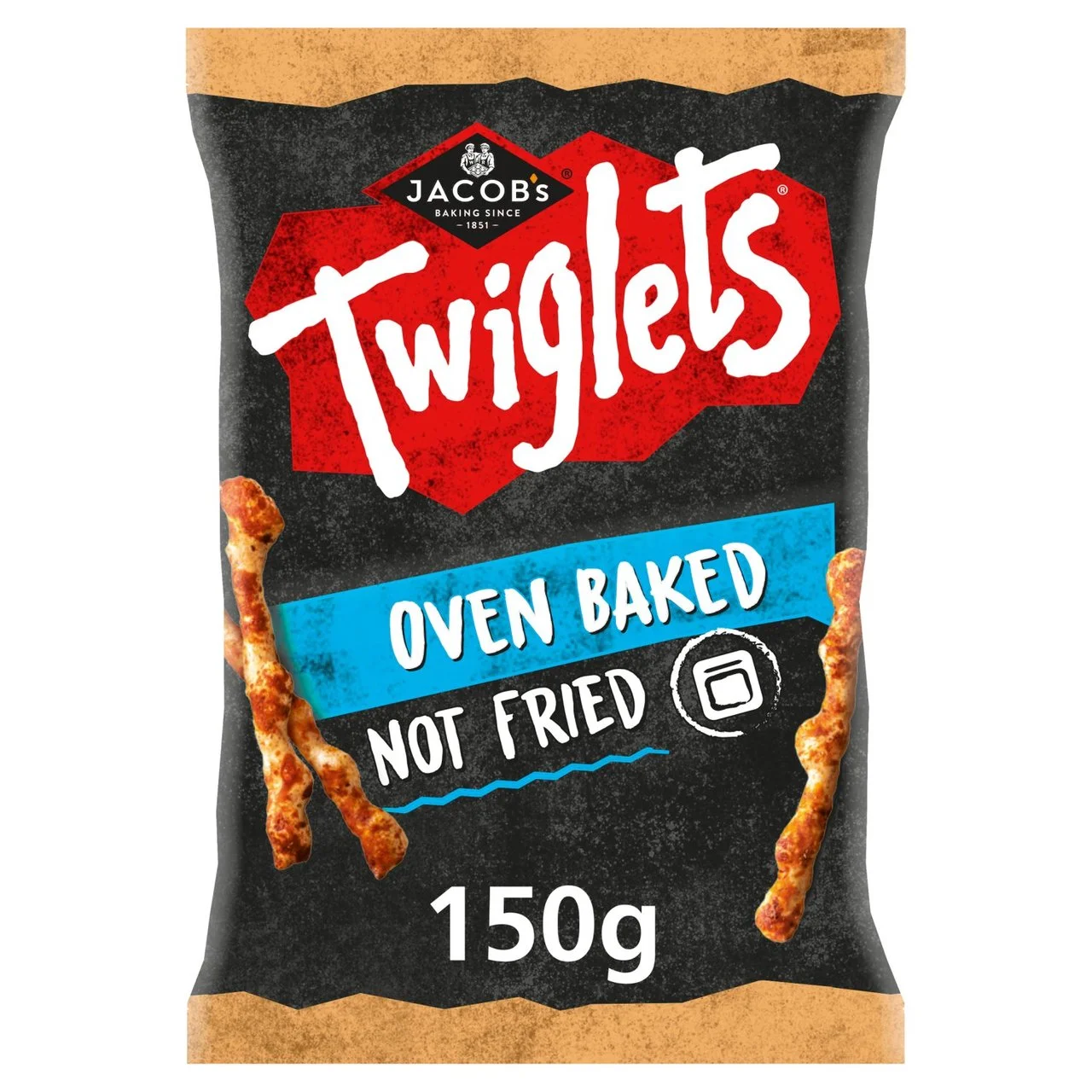 Twiglets sharing bag pmp £1.25
