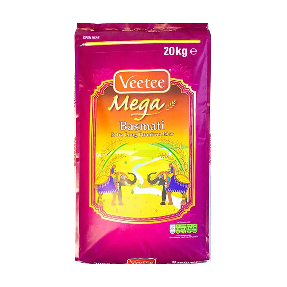[120088] Veetee Premium Basmati Rice
