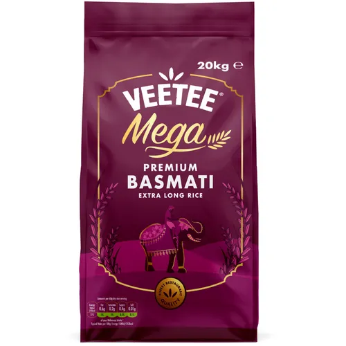 [120088] Veetee Premium Basmati Rice