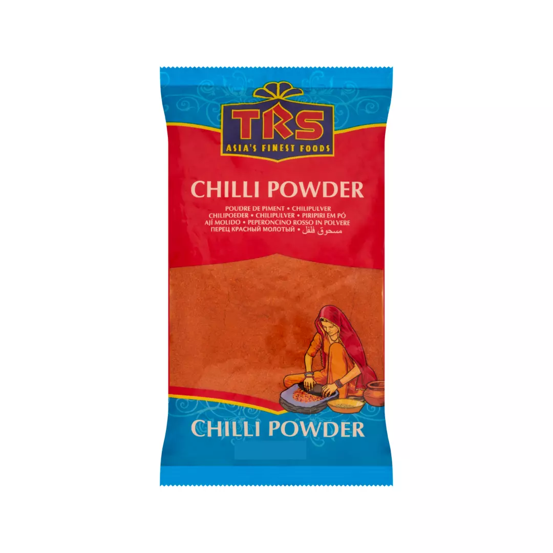 Trs chilli powder