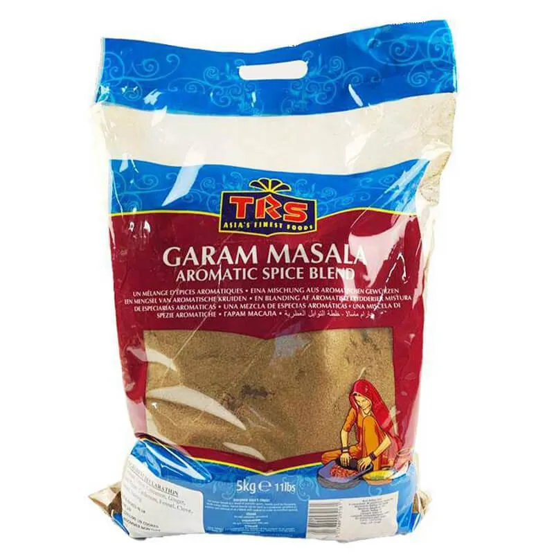Trs garam masala powder
