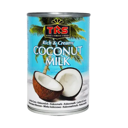 Trs coconut milk