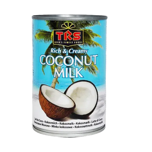 Trs coconut milk