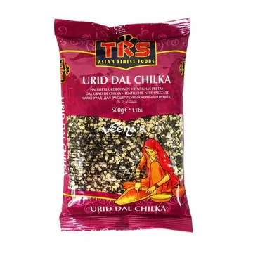 Trs urid dall chilka