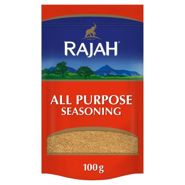 Trs all purpose seasoning