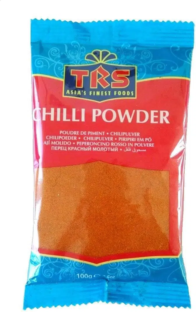 Trs chilli powder