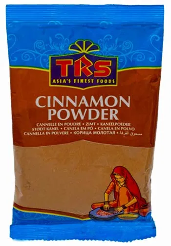 Trs cinnamon powder
