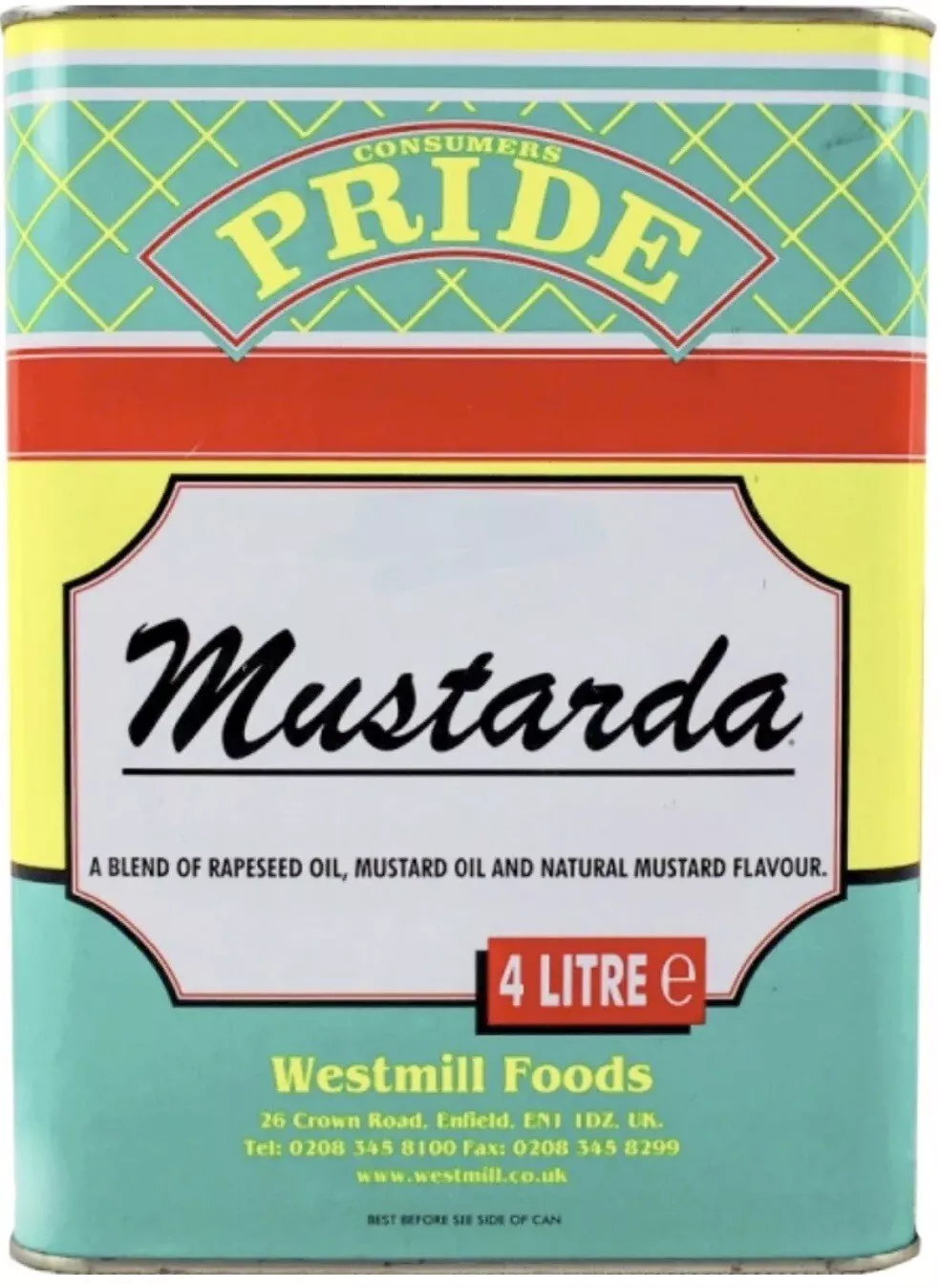 Exotic plantain salted