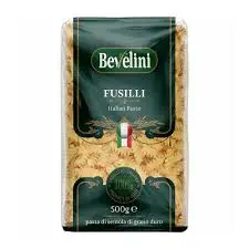 Bevelini Fusilli Pasta
