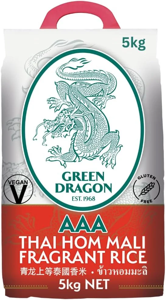 [173215] Green Dragon Fragrant Rice