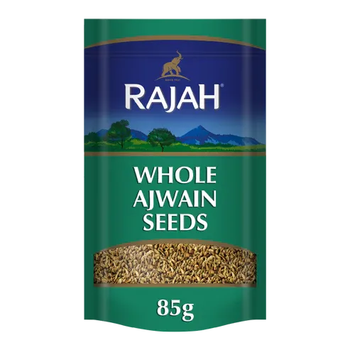 Rajah whole ajwain