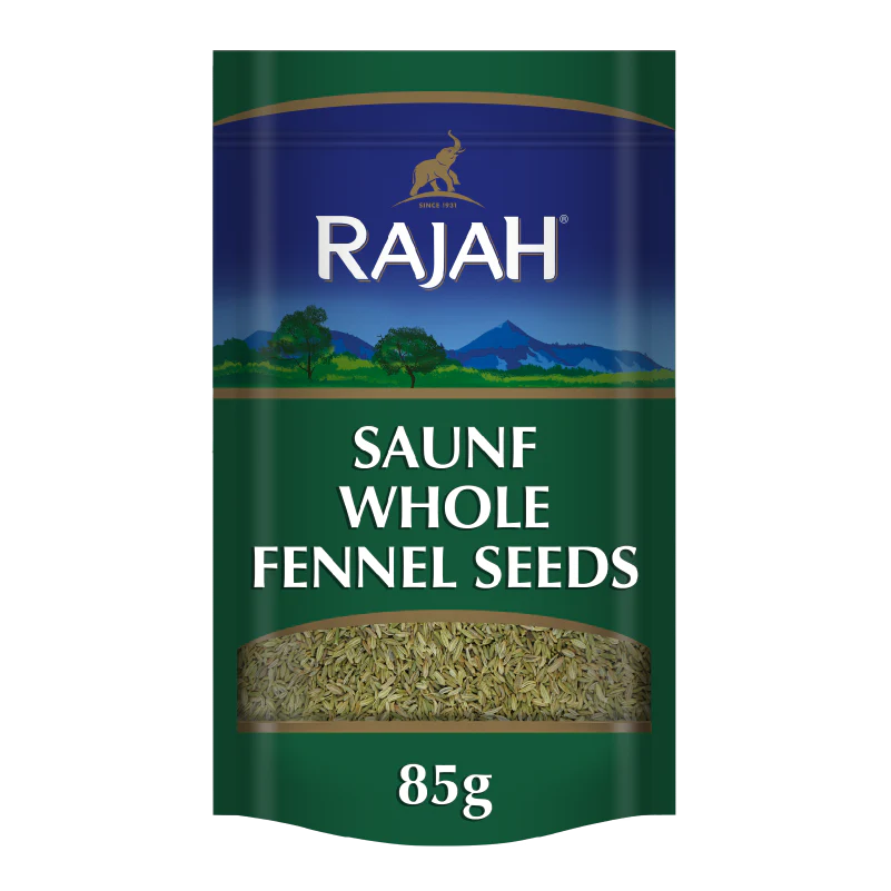 Rajah Whole Saunf