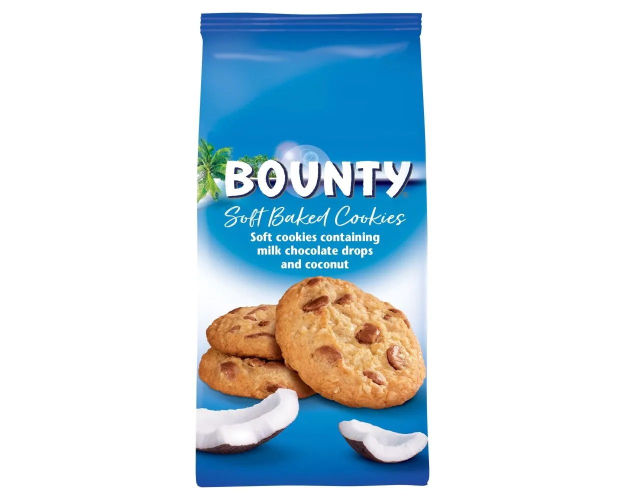 Bounty large cookie