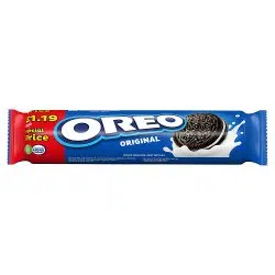 Oreo Original Vanilla PM £1.29
