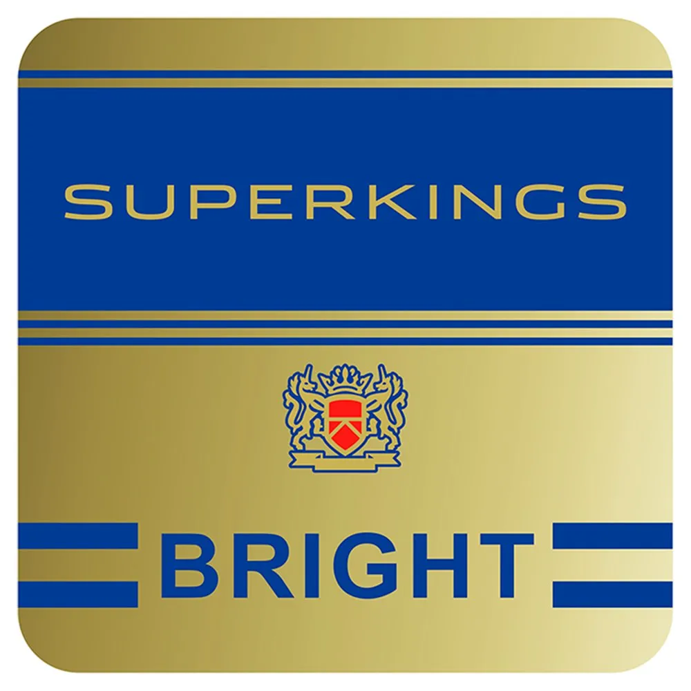 Superkings bright