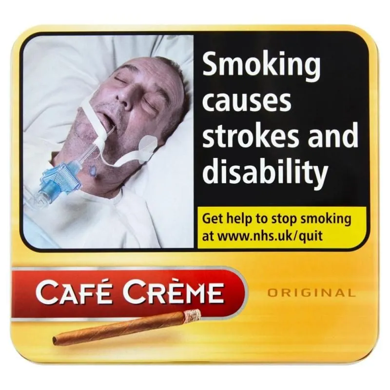 Signature cigars original