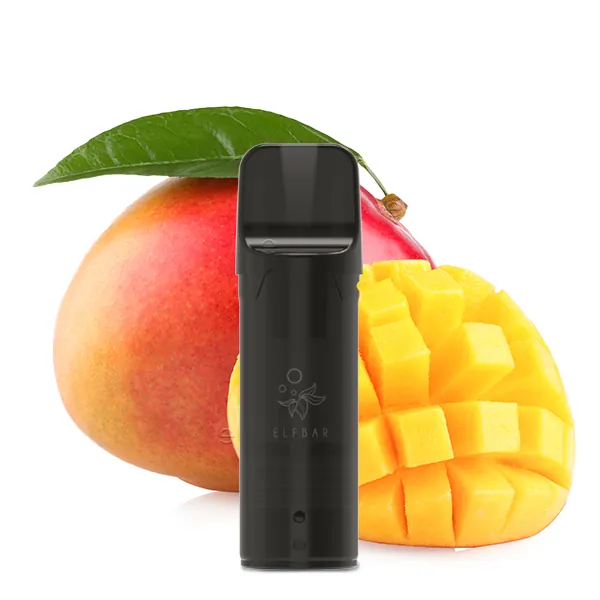 Elfbar 50k mango pod