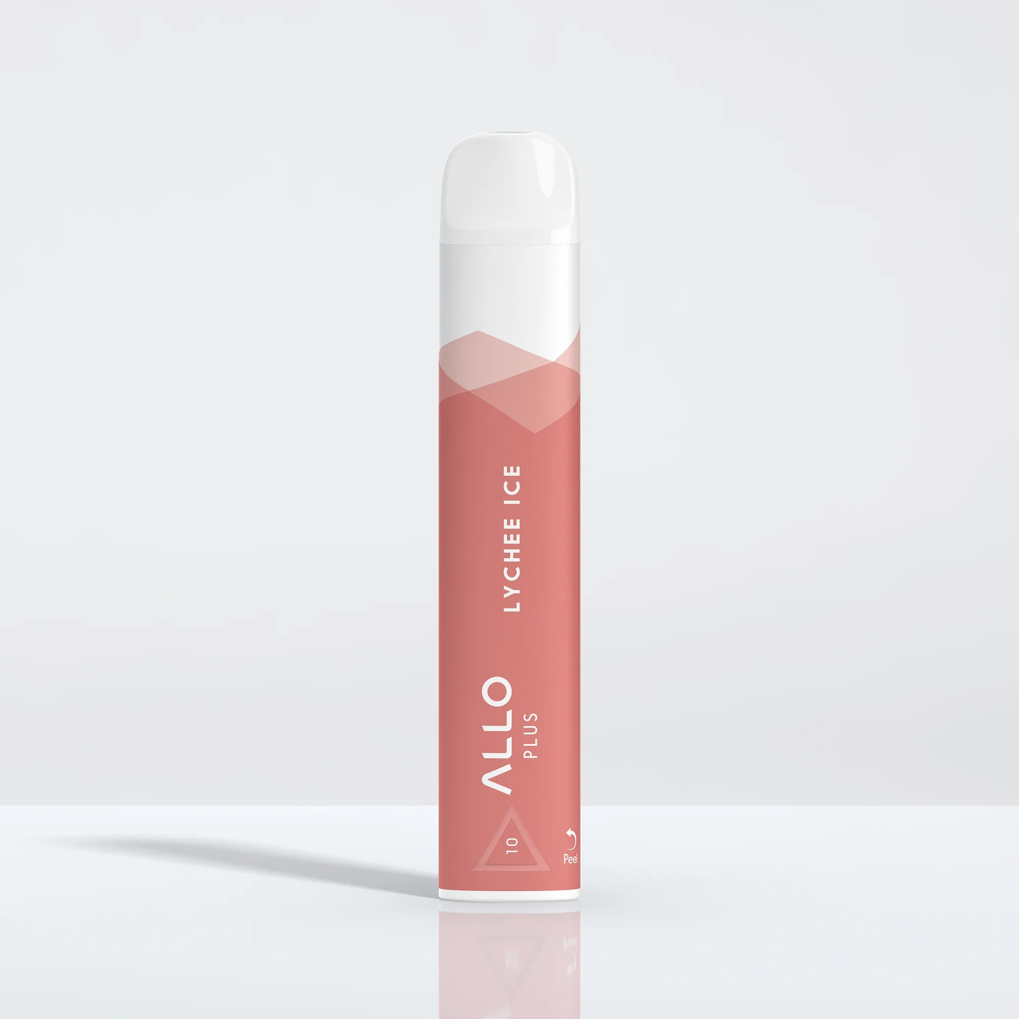 Allo plus lychee 10mg