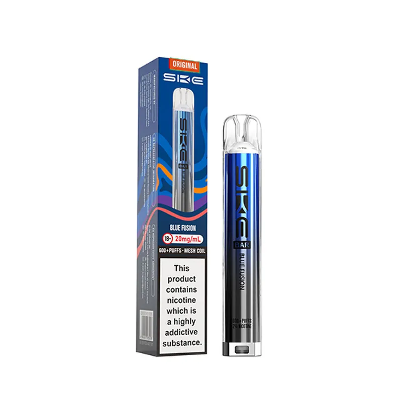 Ske original bar blue fusion kit