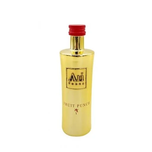 [900911] Au vodka fruit punch