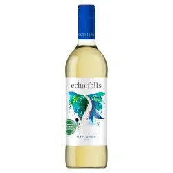 Echo Falls Pinot Grigio