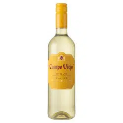 Campo Viejo Blanco 6x750ml