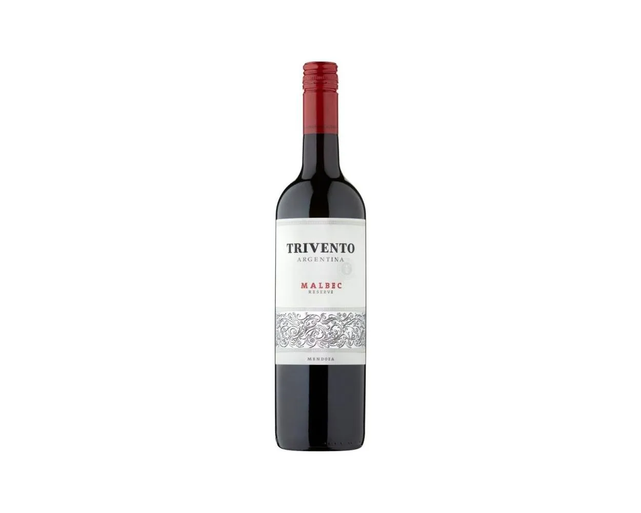 Trivento reserva malbec rose