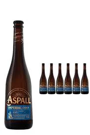 Aspall imperial cyder