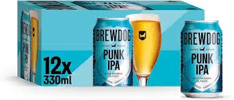 Brewdog Punk Ipa 5.4%