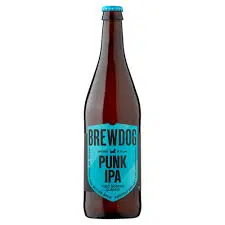 Brewdog Punk Ipa 5.4%