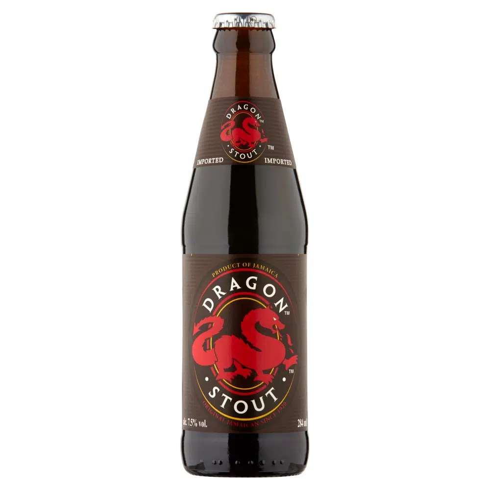 Dragon Stout Nrb