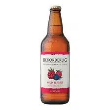 Rekorderlig Cider Wild Berries 15x500ml