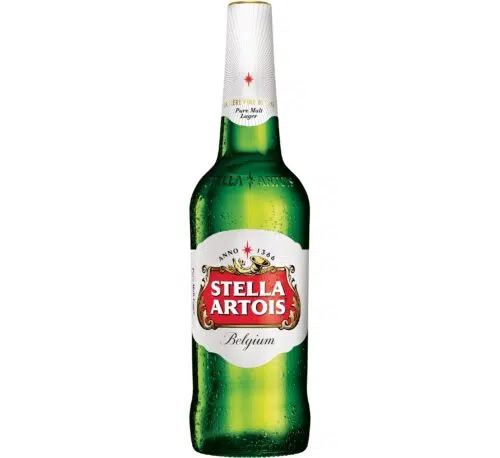 Stella Artois Nrb 12x660ml
