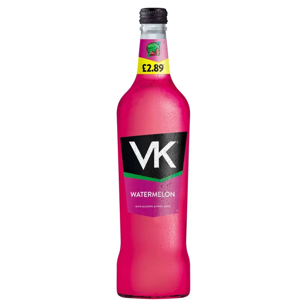 Vk Watermelon PM £2.89