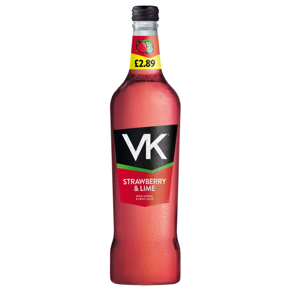 Vk strawberry lime pmâ£2.89