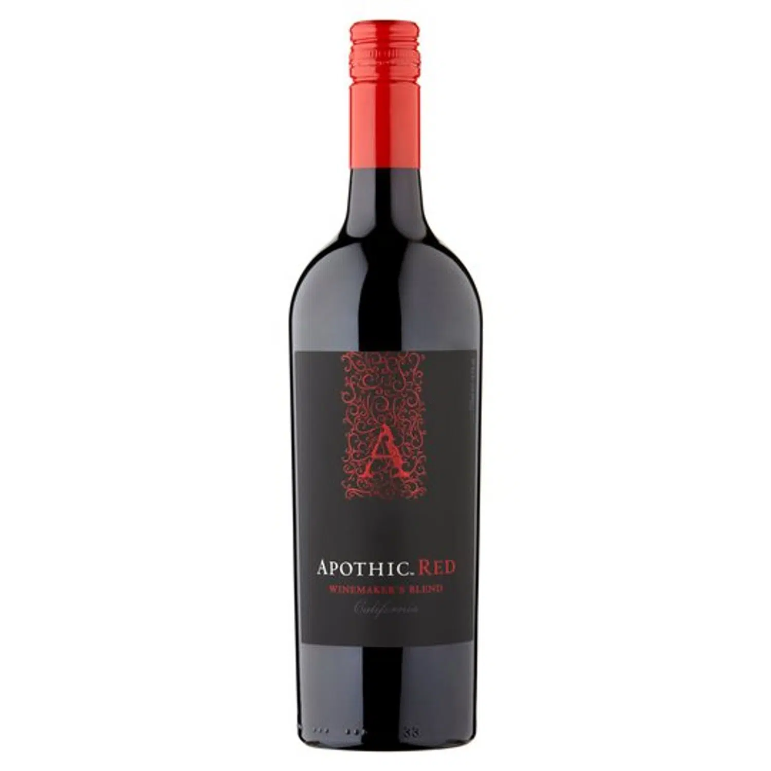 Apothic Red