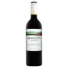 Brancott merlot