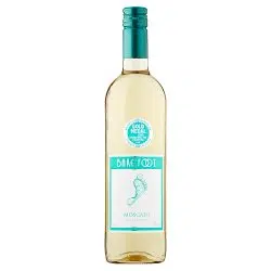 Barefoot Moscato
