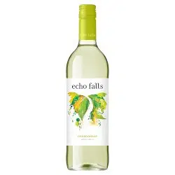 Echo Falls Chardonnay