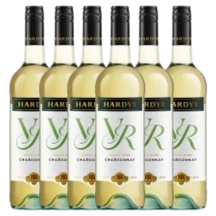 Hardys Vr Chardonnay
