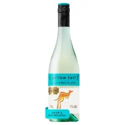 Yellow Tail Sauvignon Blanc