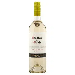 Casillero Sauvignon Blanc