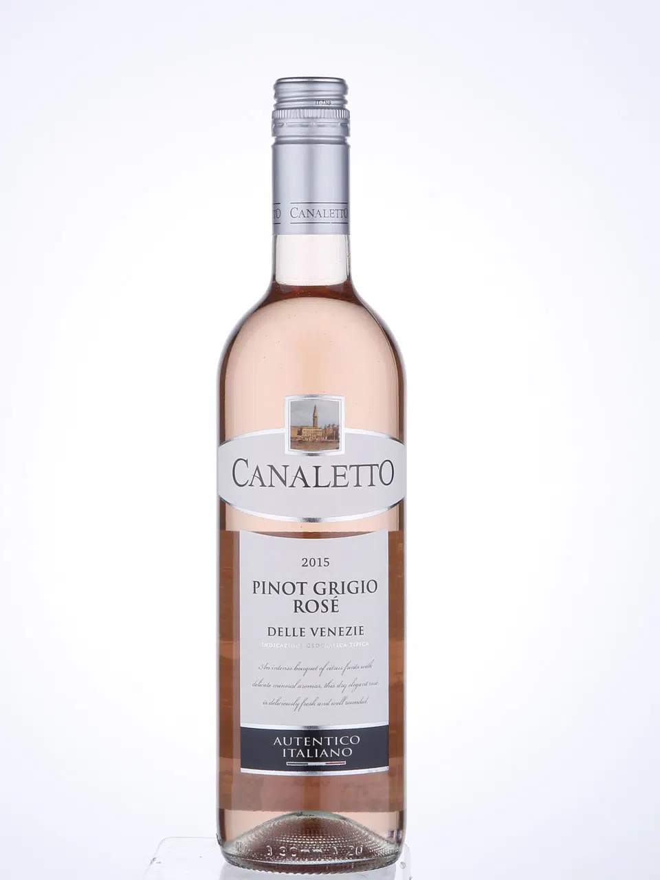 Canaleto Pinot Gritio Rose