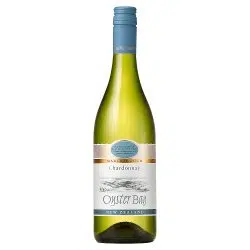 Oyster bay chardonnay