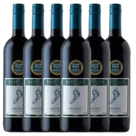Barefoot malbec